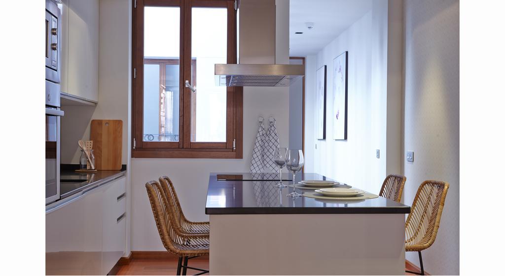 60 Balconies Design Daire Madrid Dış mekan fotoğraf