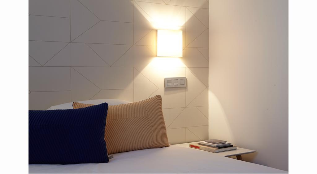 60 Balconies Design Daire Madrid Dış mekan fotoğraf