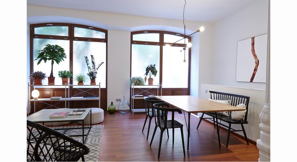 60 Balconies Design Daire Madrid Dış mekan fotoğraf