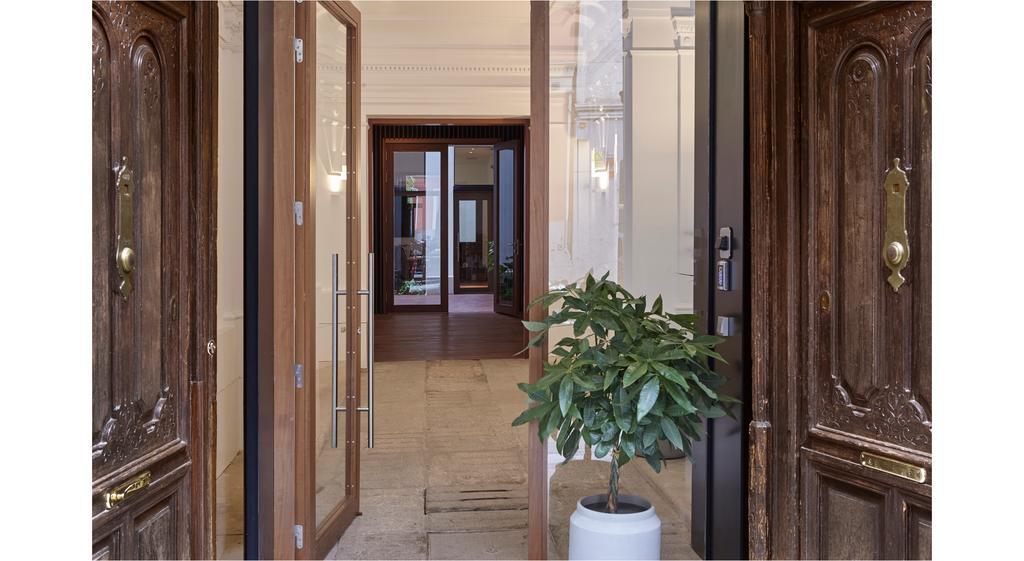 60 Balconies Design Daire Madrid Dış mekan fotoğraf