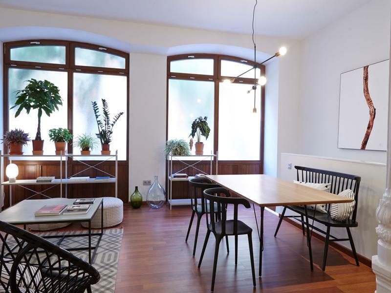 60 Balconies Design Daire Madrid Dış mekan fotoğraf